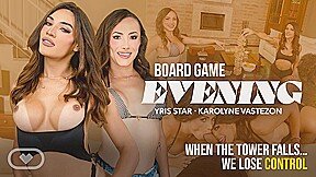 Board Game Evening