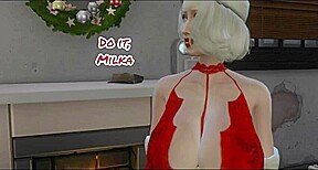 elliotyip Christmas special