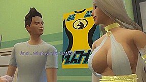 [Essel4] Aria – Episode 1