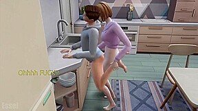 [Essel4] Jenny – Episode 2