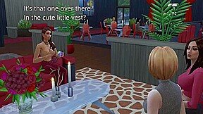 [Essel4] Jenny – Episode 3 (Part 1)