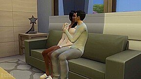 [Essel4] Rina – Episode 1