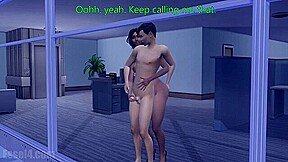 [Essel4] Rina – Episode 2