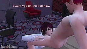 [Essel4] University – Jenny’s Class