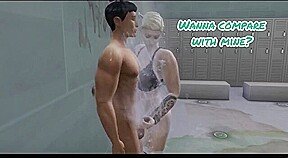 fun at the gym Elliotyip