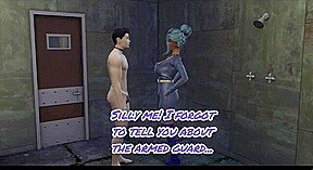 futa-club-prisoner Elliotyip