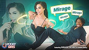 GROOBYGIRL – Grooby30 – Chelsea Marie BBC Special Treat