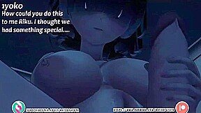 How Dare You Reject Me RatedF4Futa