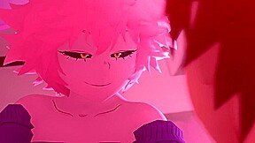 Mina & Kirishima -GreatB8 compilation