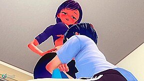 My Best Friend’s Secret – Episode 4 by Hrenit