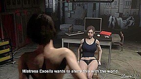 Persistent Evil 2 – Submission by DesireSFM