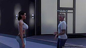 STACY – Passionchronicles male x futa